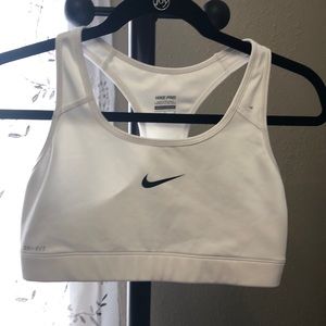 Nike Other - Nike sports bra. Dri-fit Nike Other - Nike sports bra. Dri-fit